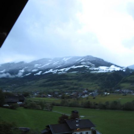 Fasserhof Bramberg am Wildkogel Extérieur photo