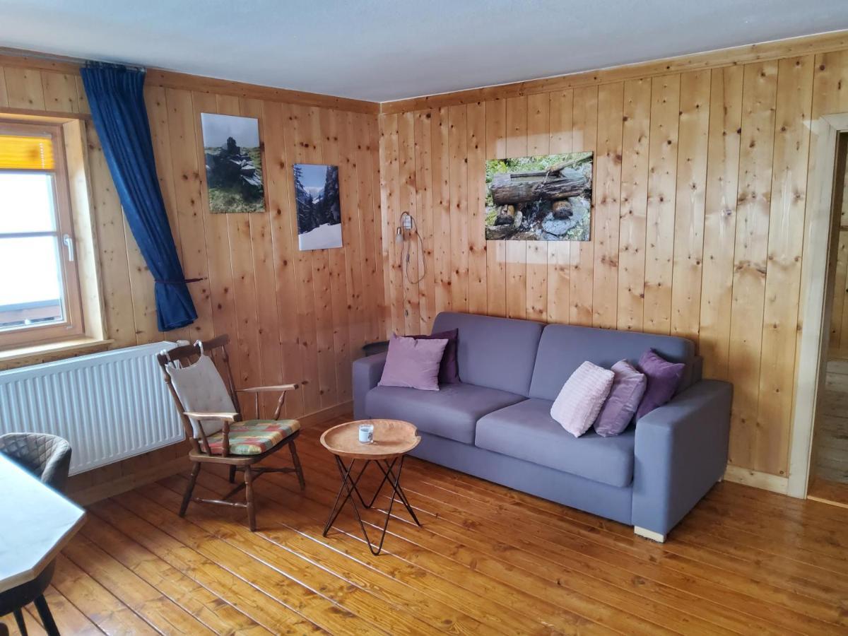 Fasserhof Bramberg am Wildkogel Extérieur photo