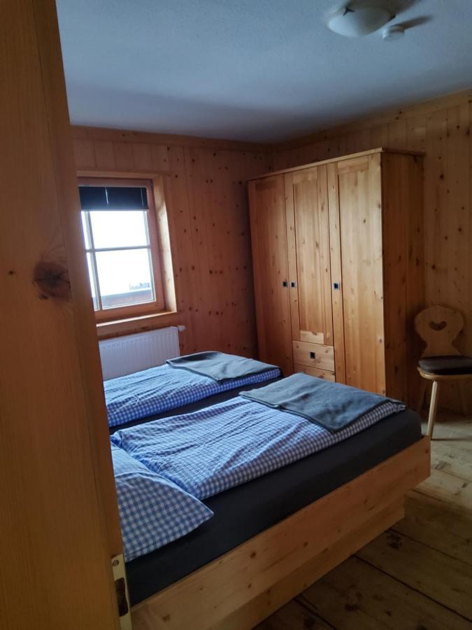 Fasserhof Bramberg am Wildkogel Extérieur photo