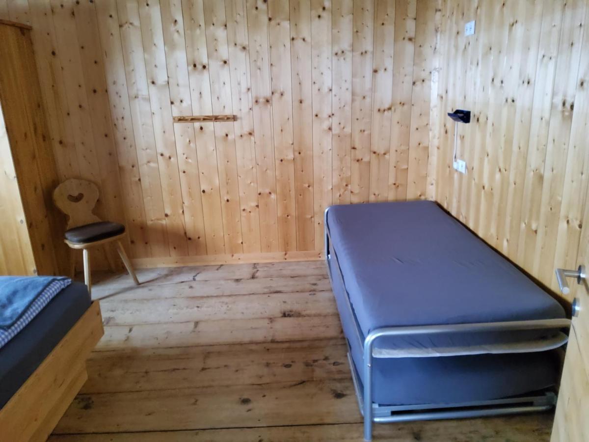 Fasserhof Bramberg am Wildkogel Extérieur photo