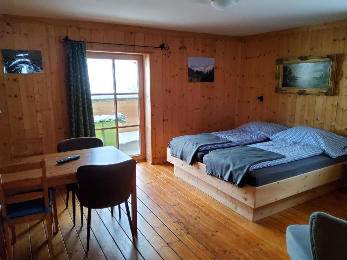 Fasserhof Bramberg am Wildkogel Extérieur photo