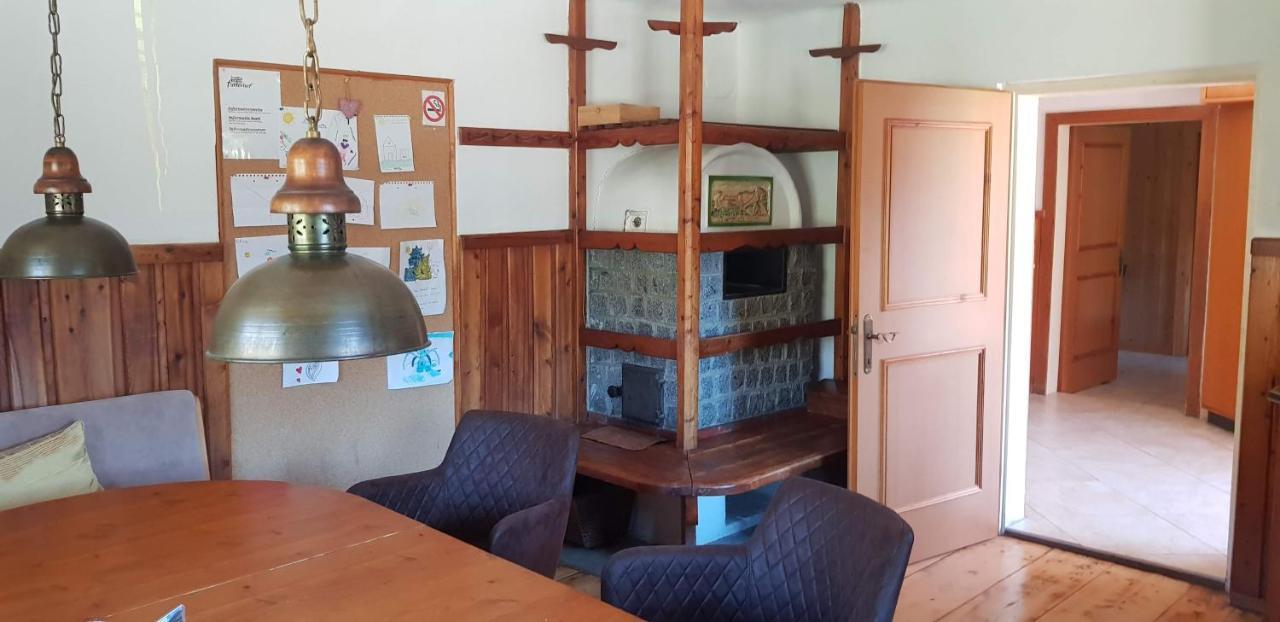 Fasserhof Bramberg am Wildkogel Extérieur photo