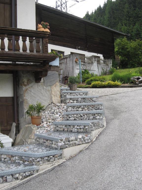 Fasserhof Bramberg am Wildkogel Chambre photo