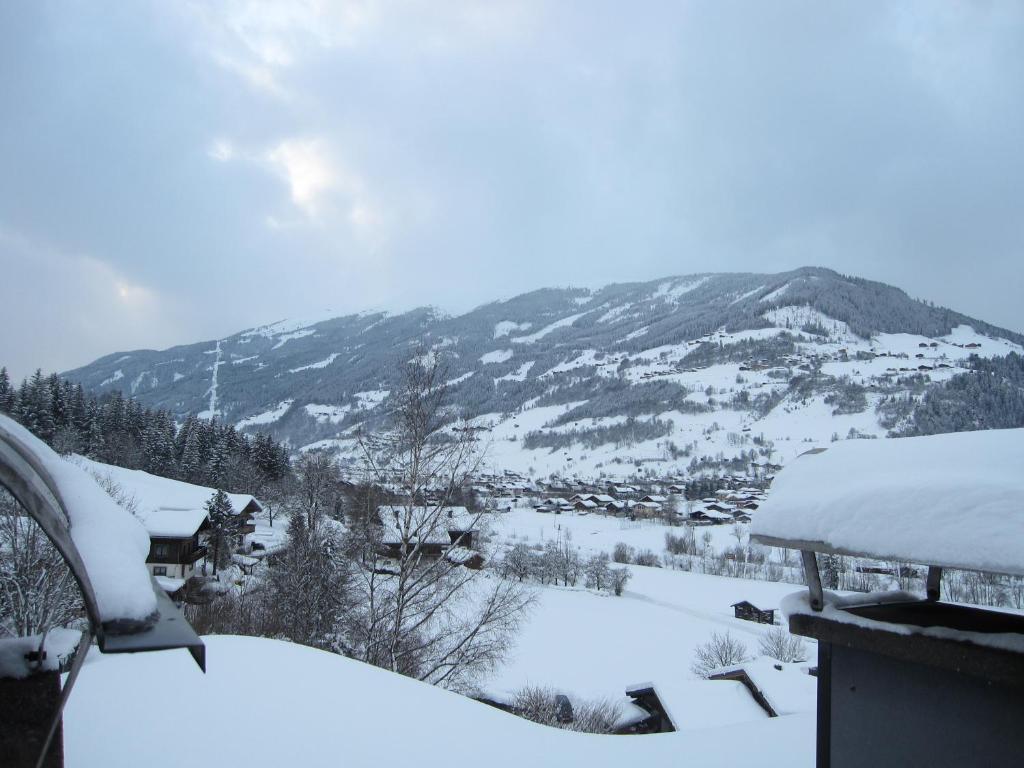 Fasserhof Bramberg am Wildkogel Chambre photo