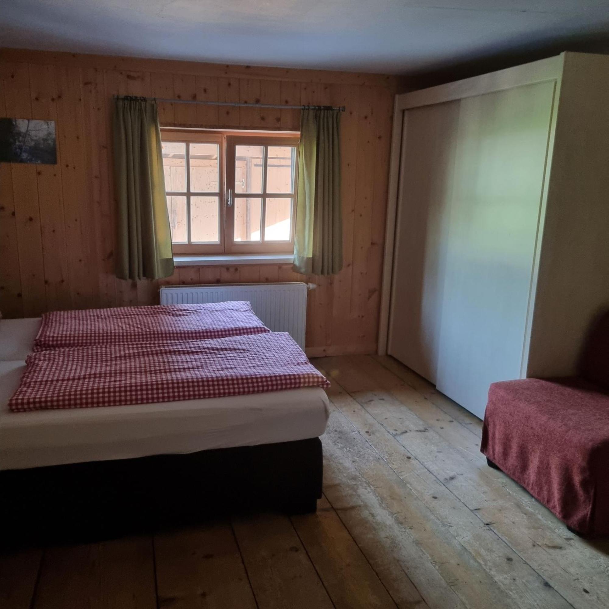 Fasserhof Bramberg am Wildkogel Extérieur photo