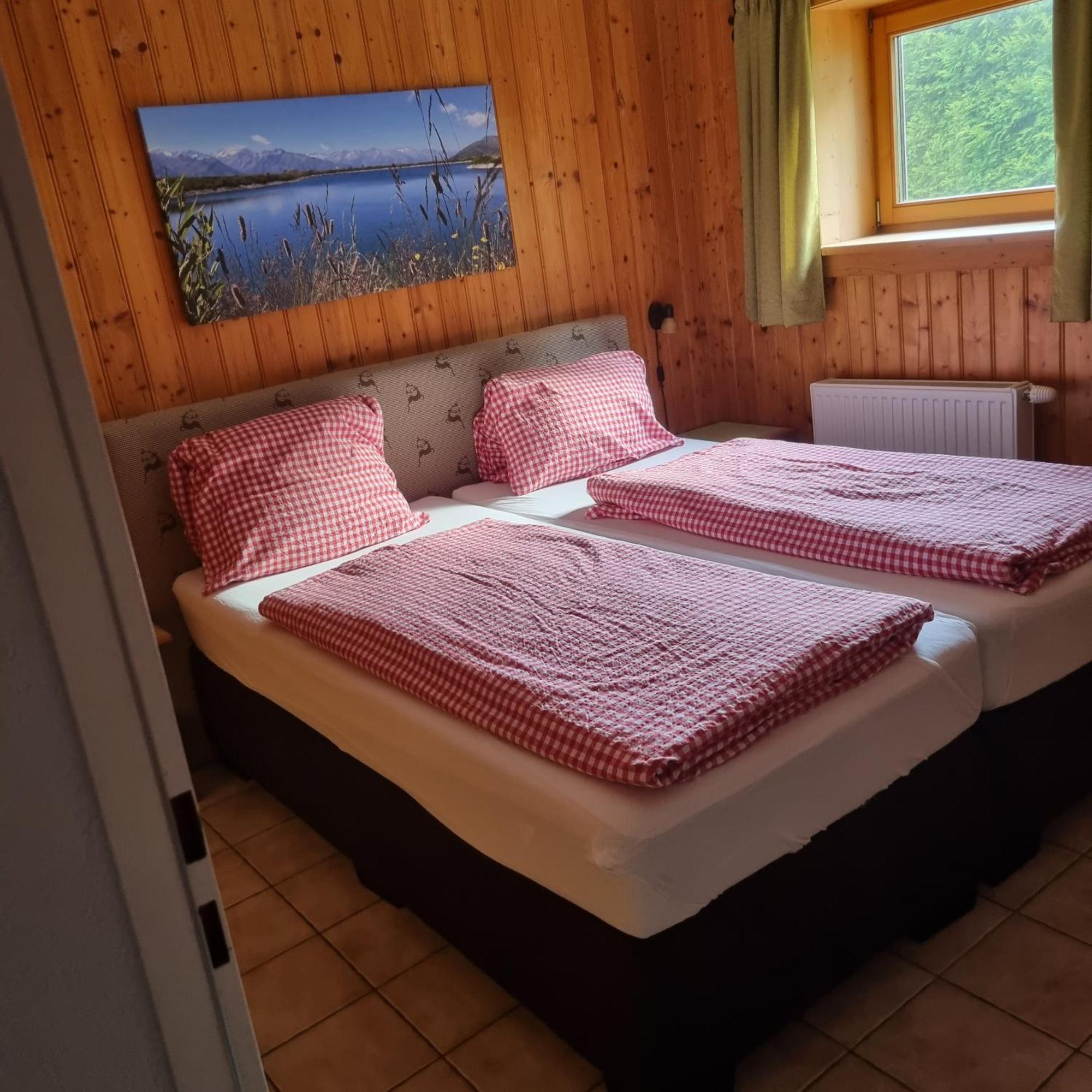 Fasserhof Bramberg am Wildkogel Extérieur photo