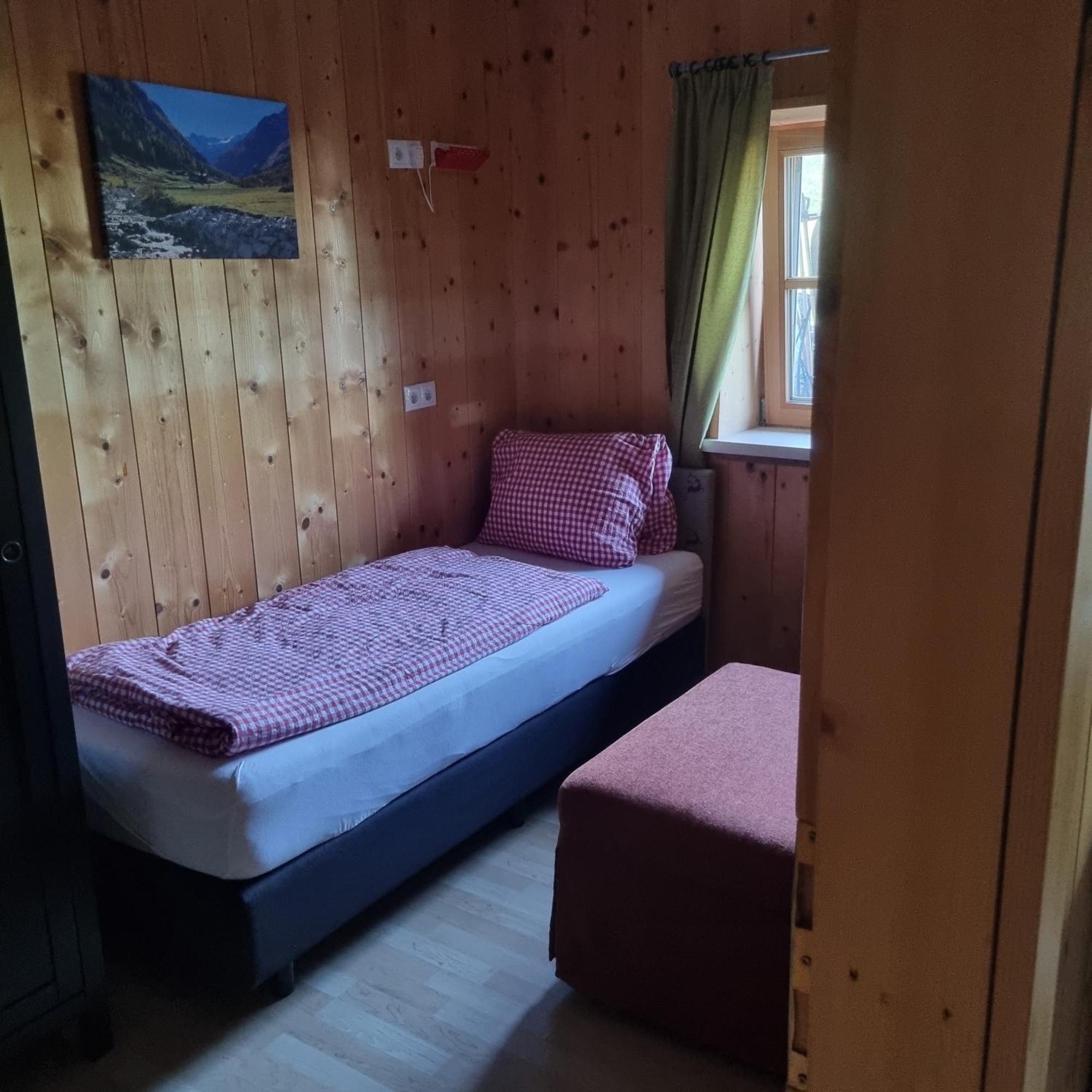 Fasserhof Bramberg am Wildkogel Extérieur photo