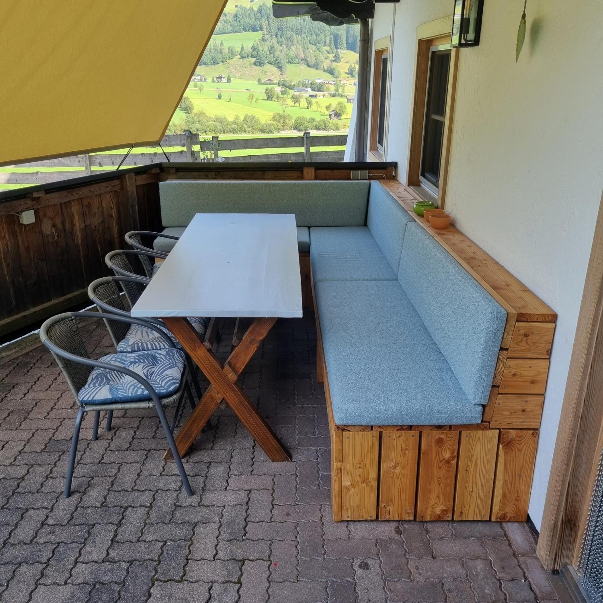 Fasserhof Bramberg am Wildkogel Extérieur photo