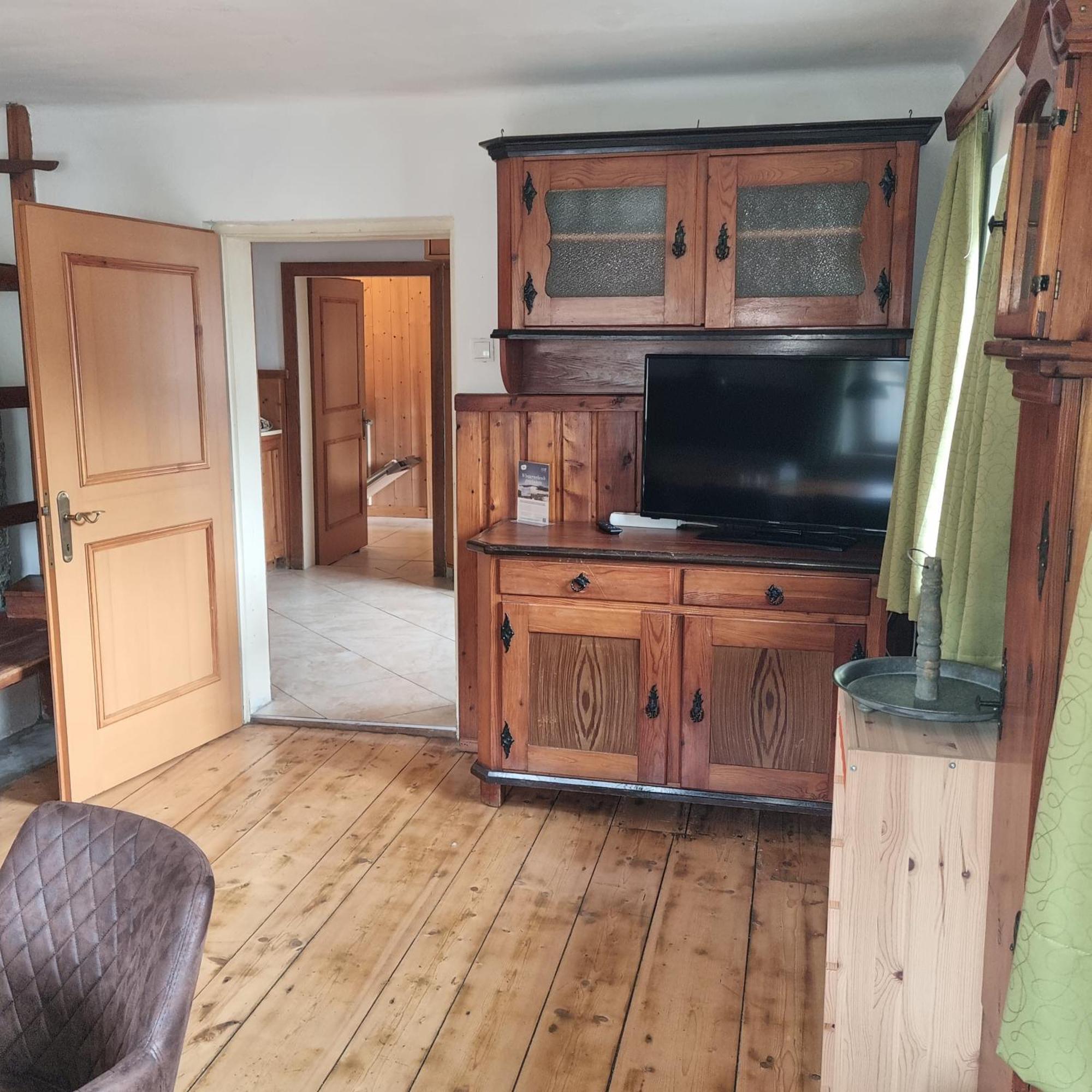 Fasserhof Bramberg am Wildkogel Extérieur photo