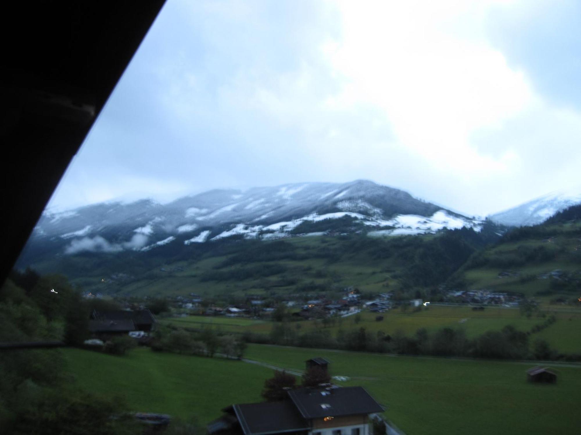 Fasserhof Bramberg am Wildkogel Extérieur photo