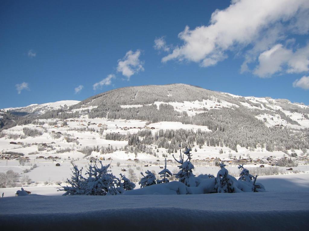 Fasserhof Bramberg am Wildkogel Chambre photo