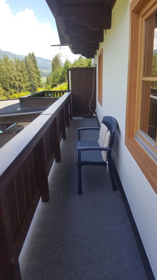 Fasserhof Bramberg am Wildkogel Extérieur photo